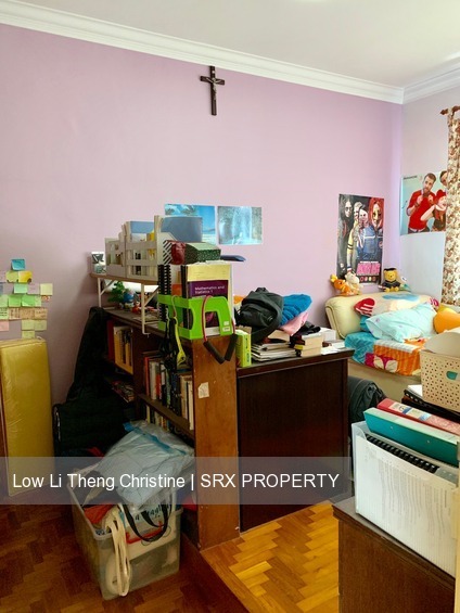 Azalea Park Condominium (D17), Condominium #203503211